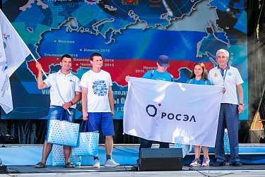 Сергей Грачев: «Инженеры всех стран, объединяйтесь!»